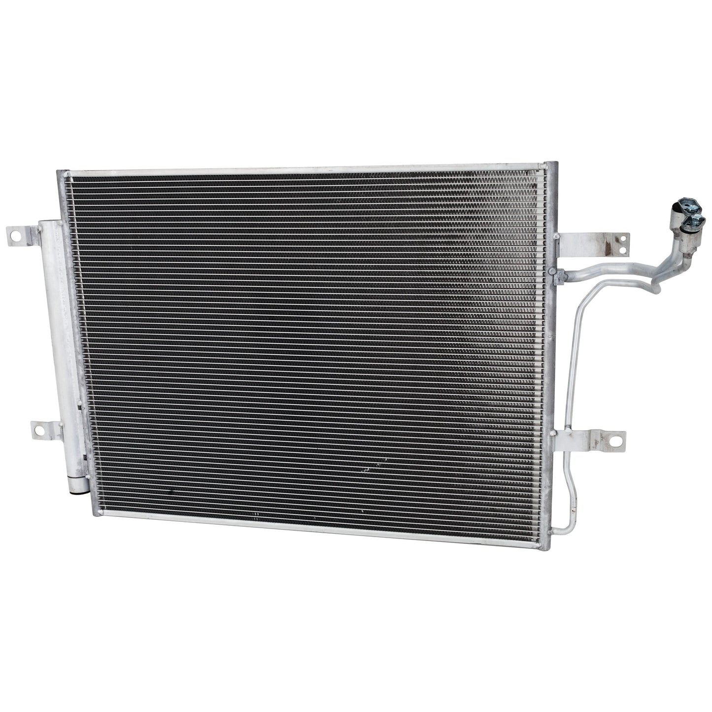 A/C Condenser