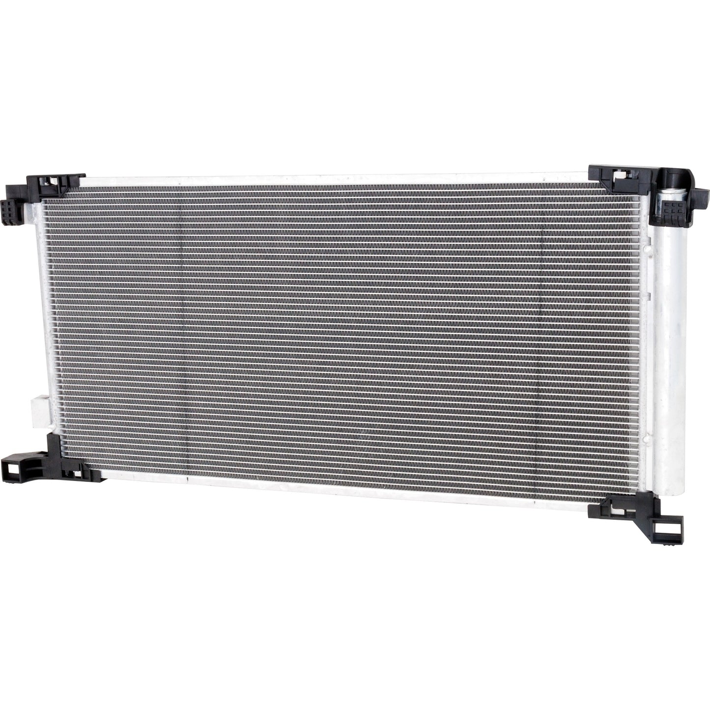 A/C Condenser, 2.0L, 4Cyl