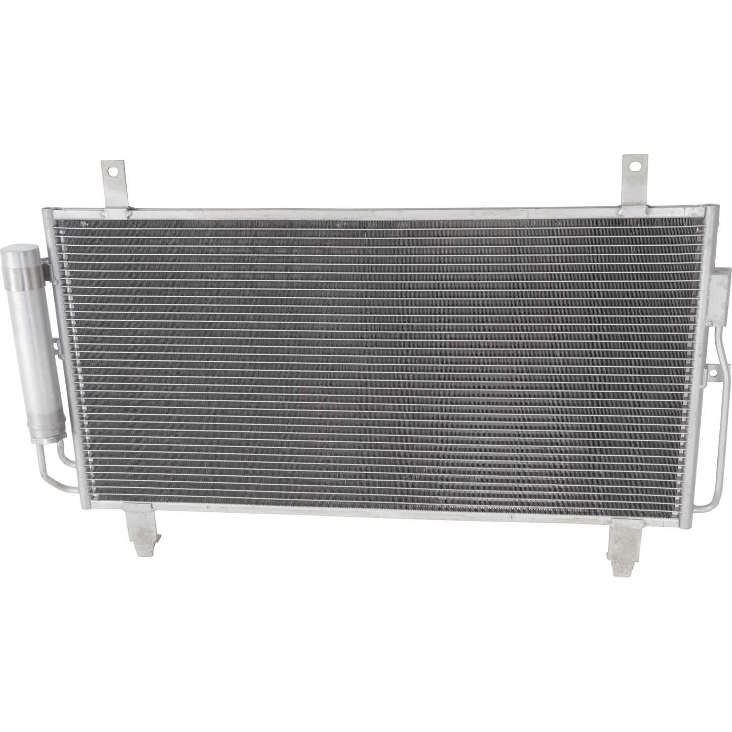 A/C Condenser, 1.5L, 4Cyl