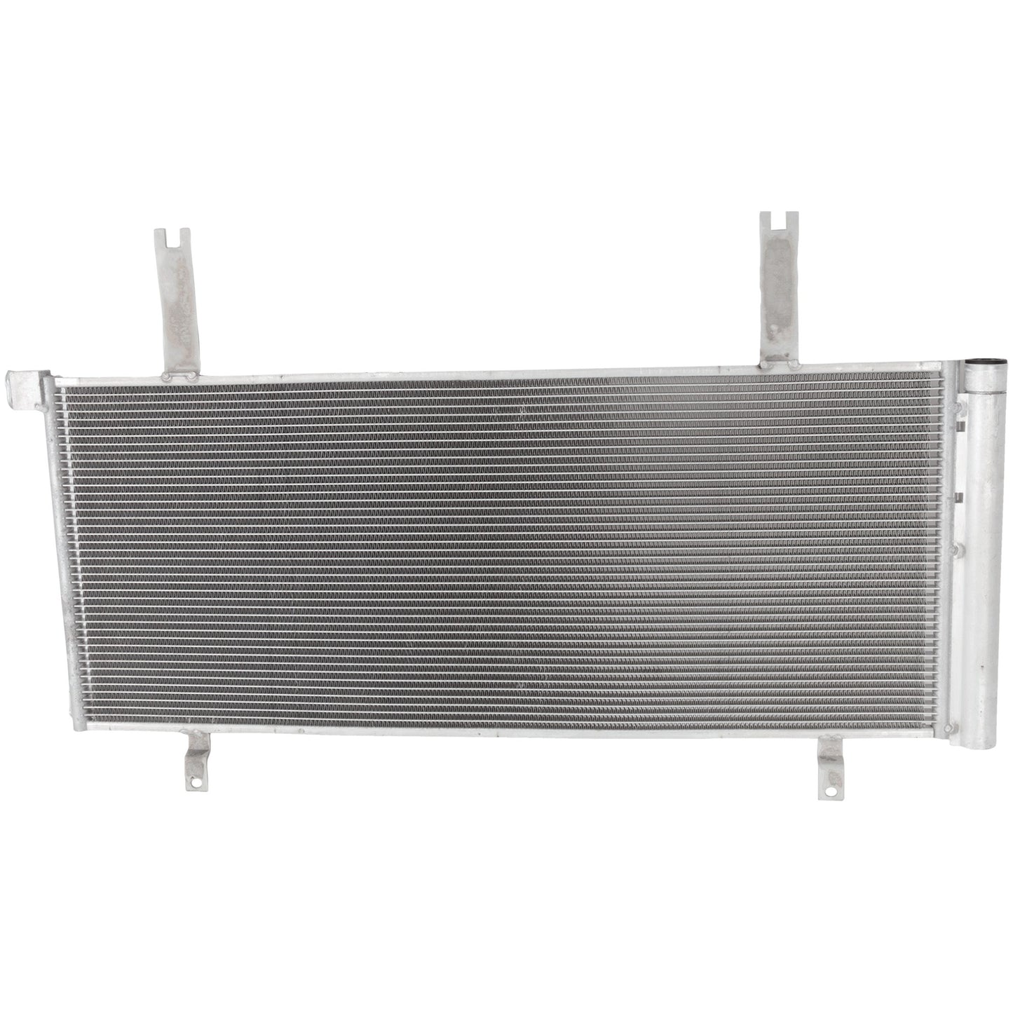 A/C Condenser, 1.5L, 4Cyl
