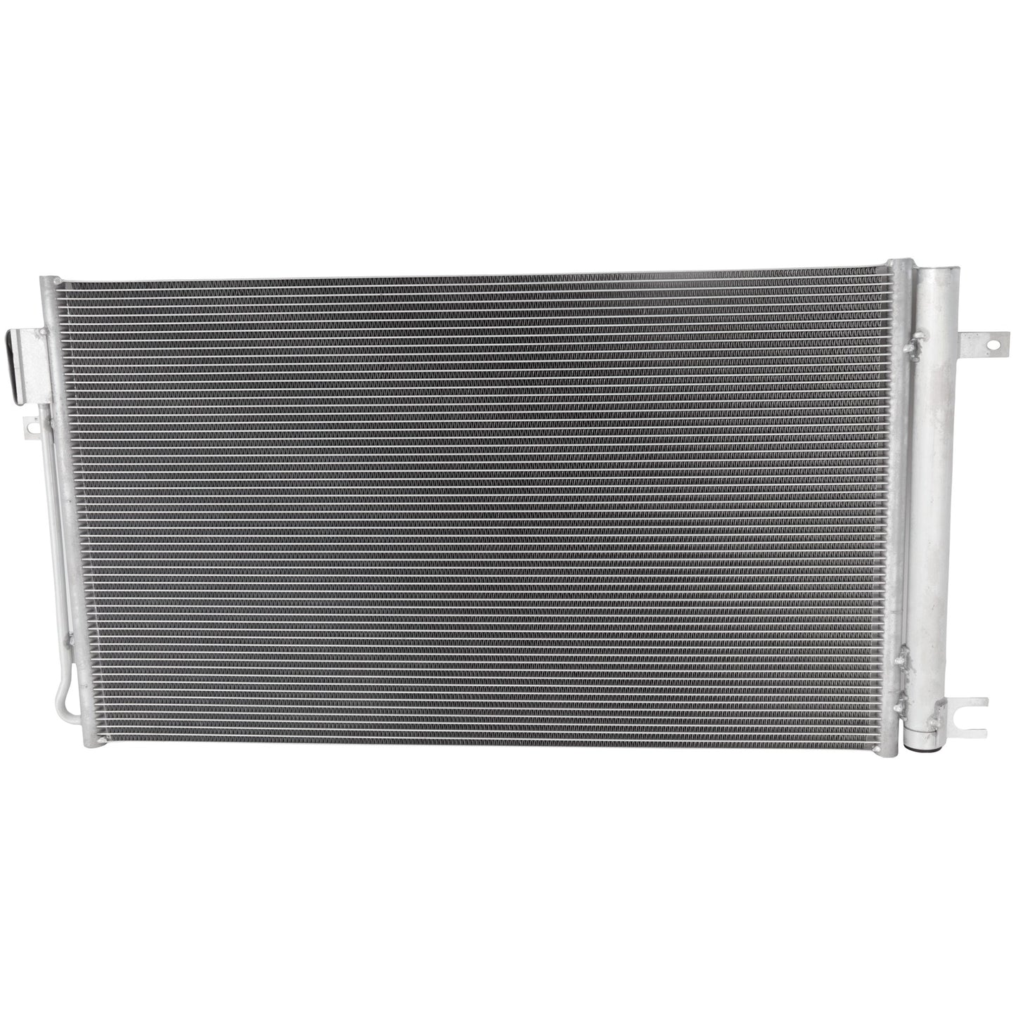 A/C Condenser, 2.0L, 4Cyl