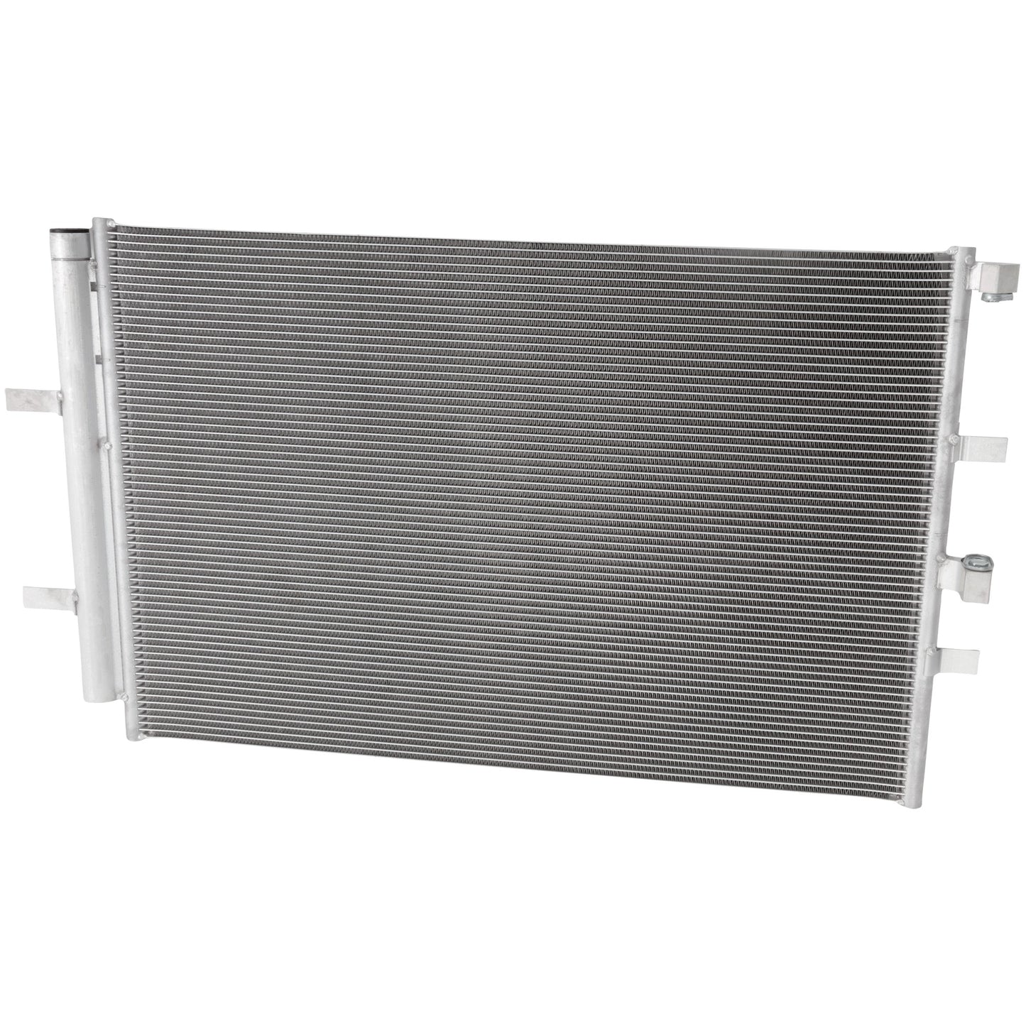 A/C Condenser, 3.5L, 6Cyl