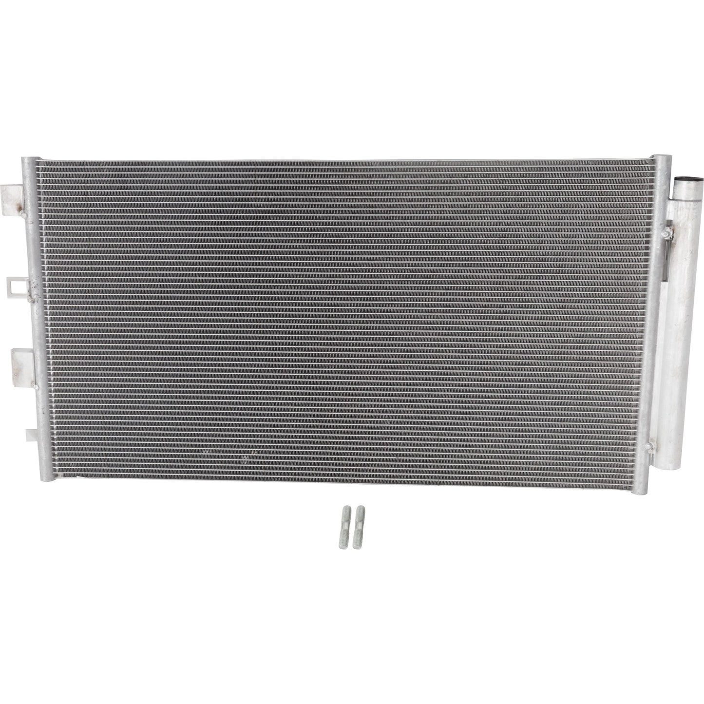 A/C Condenser