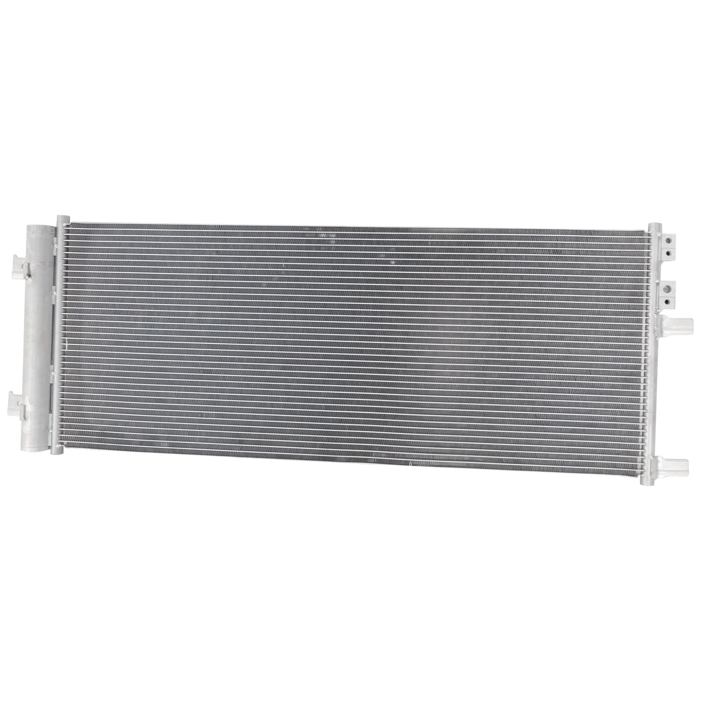 A/C Condenser, 6.6L, 8Cyl