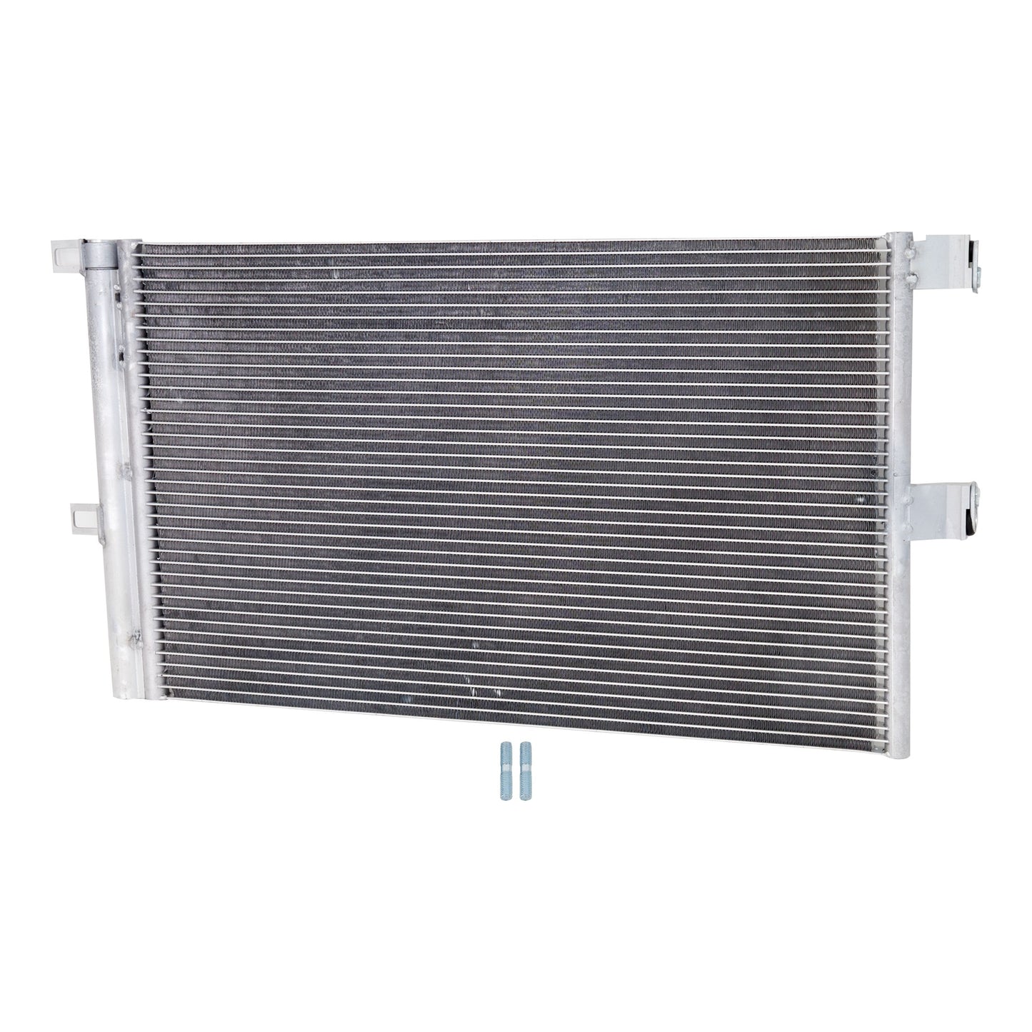 A/C Condenser