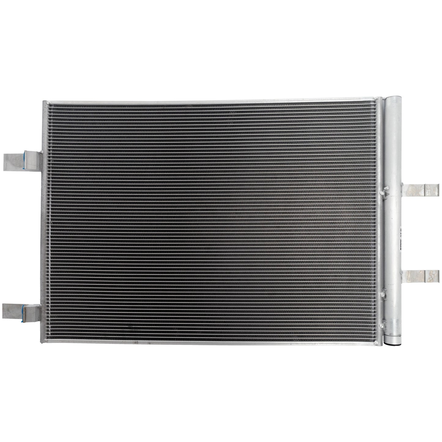 A/C Condenser, 2.5L, 4Cyl