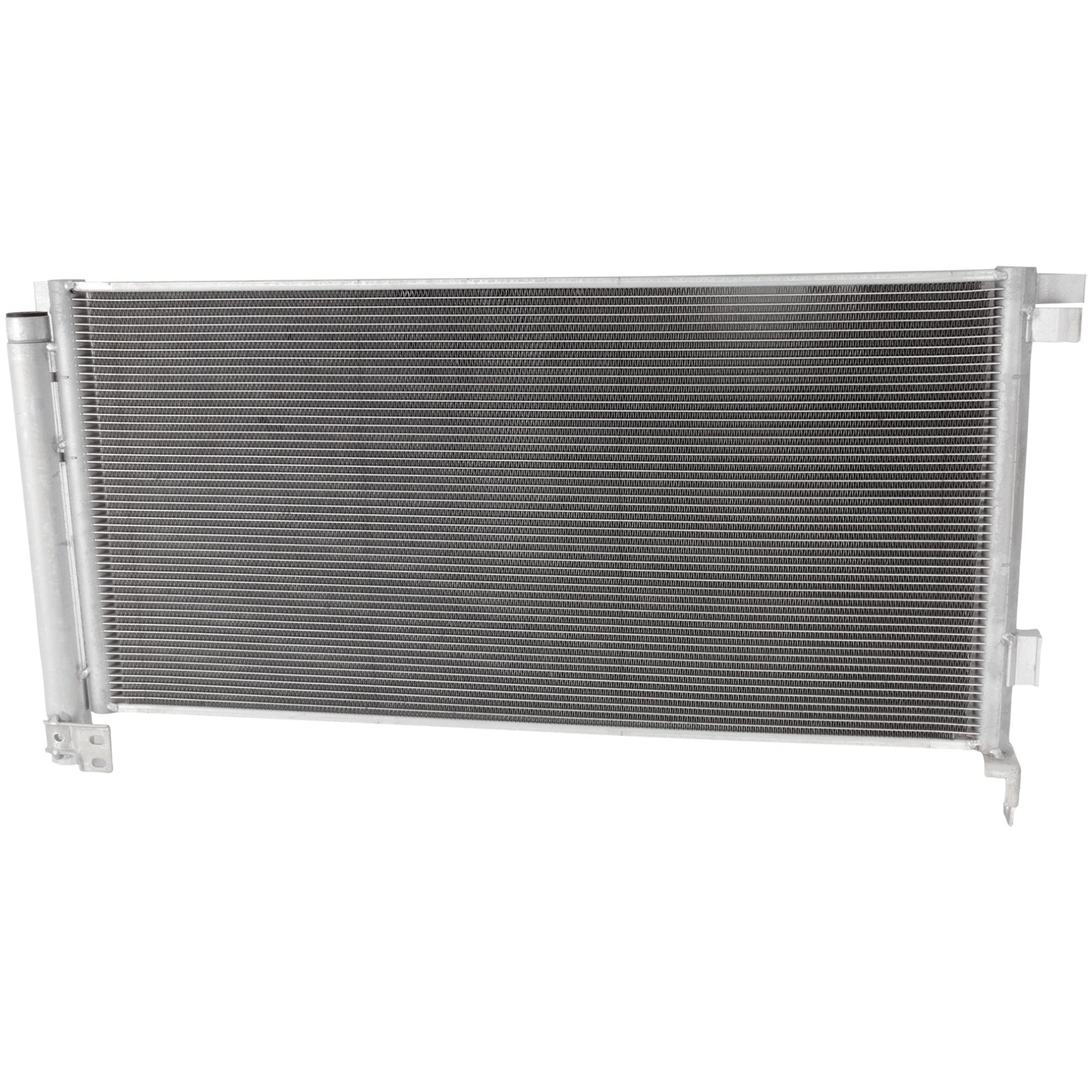 A/C Condenser, 2.5L, 4Cyl