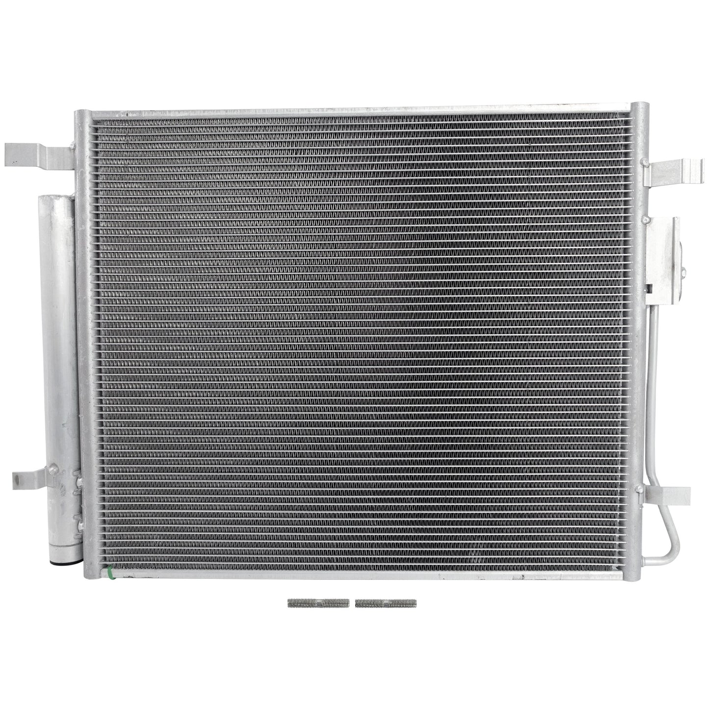 A/C Condenser, 1.6L, 4Cyl