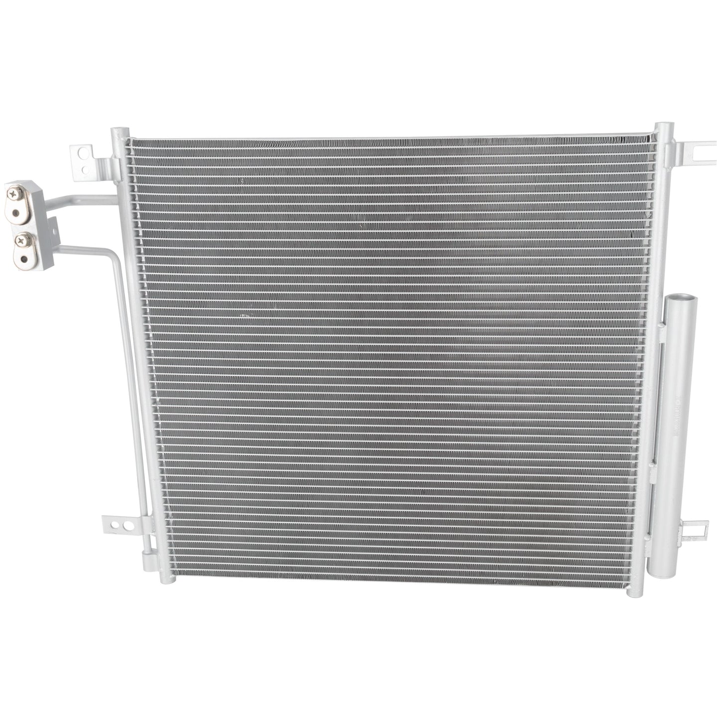 A/C Condenser