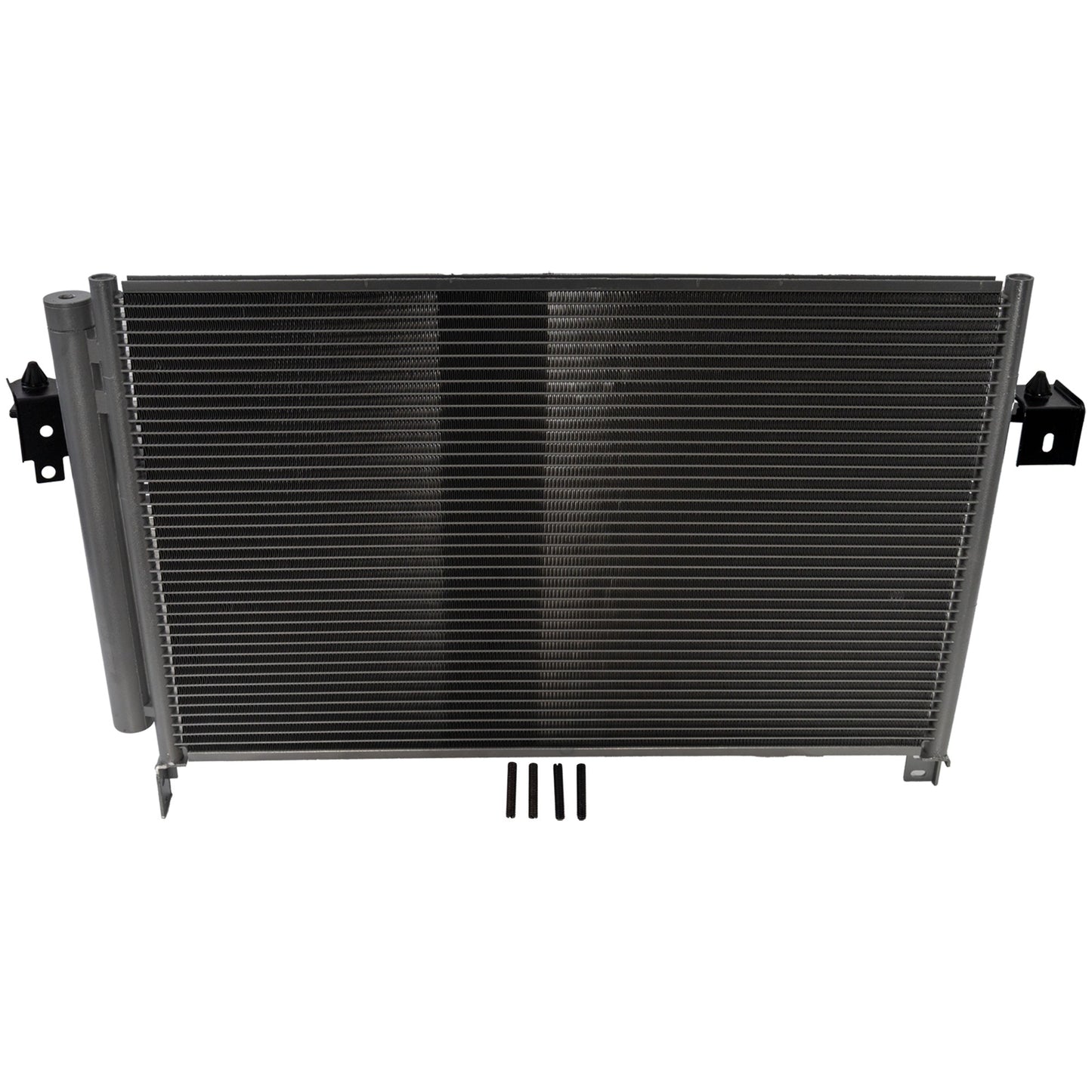 A/C Condenser, 3.4L Engine or Hybrid Model