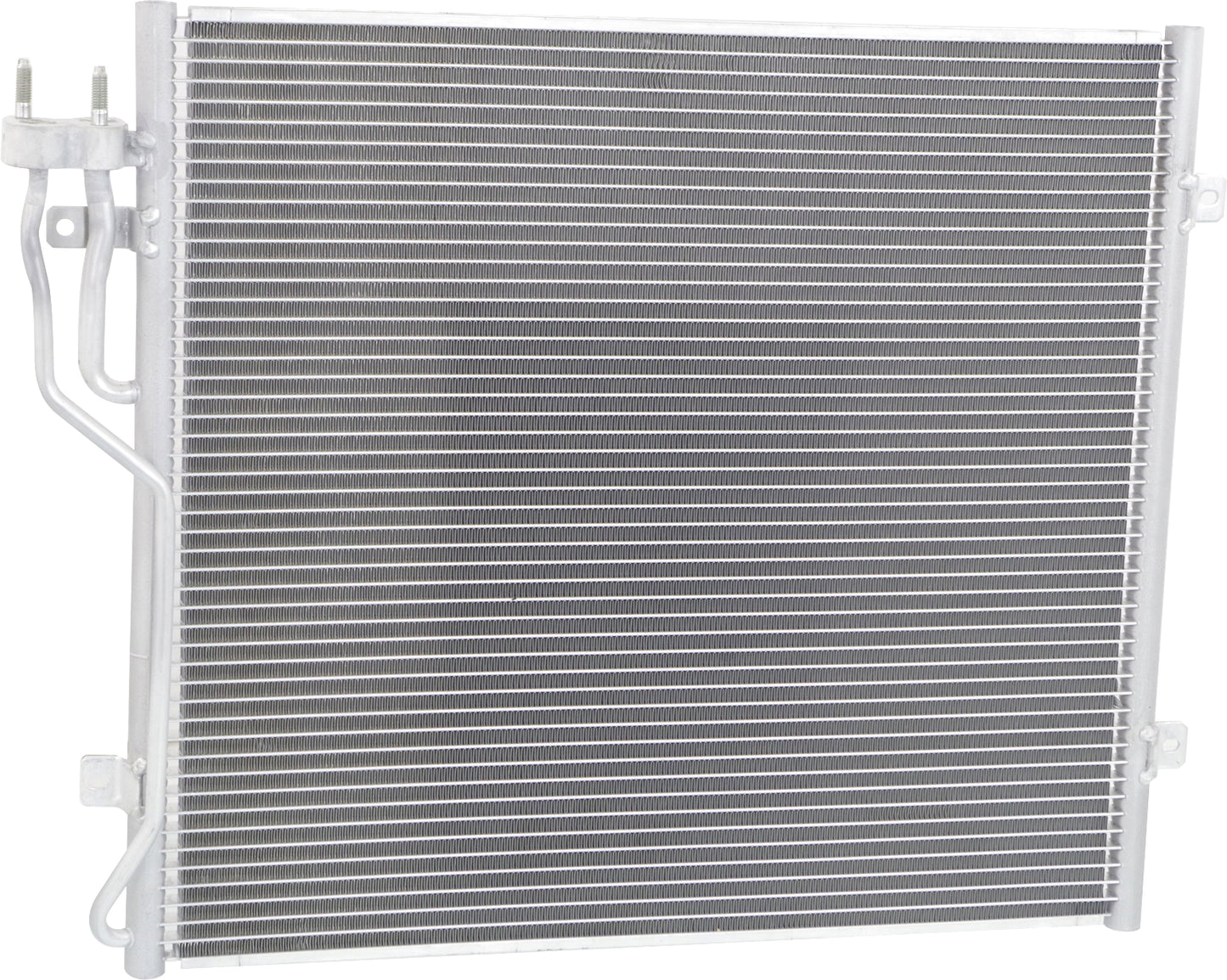 A/C Condenser