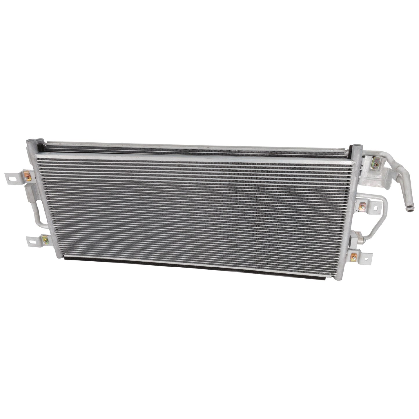 A/C Condenser, 3.5L, 6Cyl