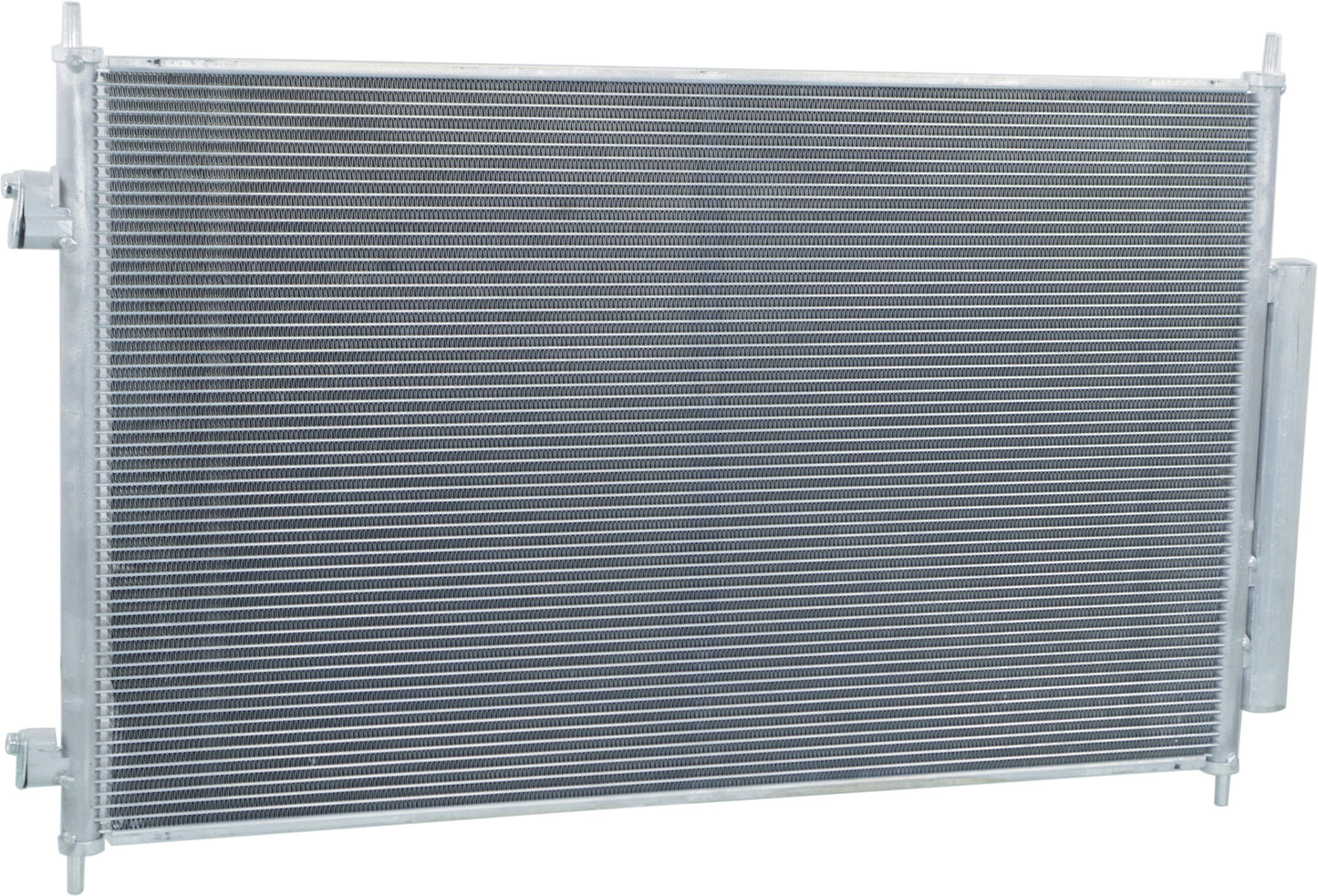 A/C Condenser, 4 Cyl., 1.8L Engine