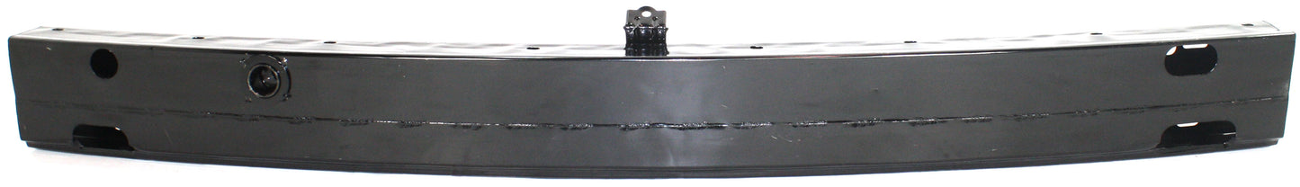 Front Bumper Reinforcement, Steel, Base Model