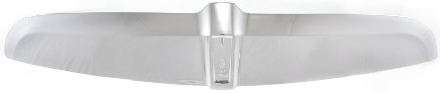 Grille Trim, Chrome, 8 Cyl., 4.6L Engine