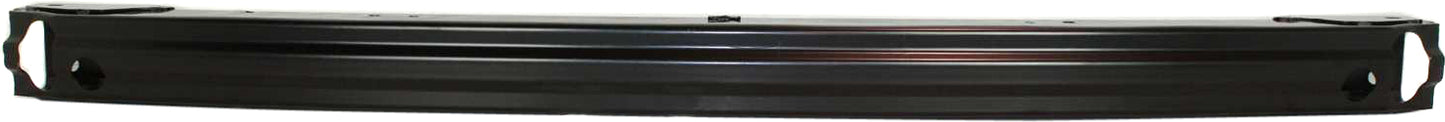 Front Bumper Reinforcement, Steel