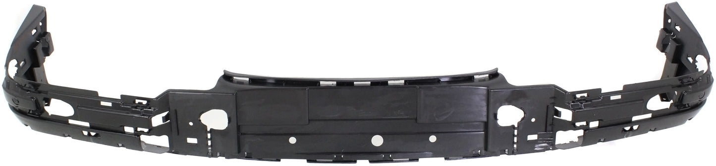 Усилитель переднего бампера, пластиковый