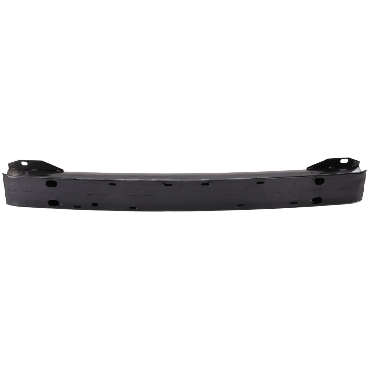 Front Bumper Reinforcement, Steel