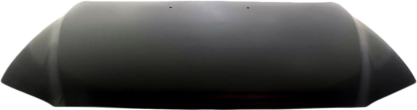Factory Style Hood Steel Primed