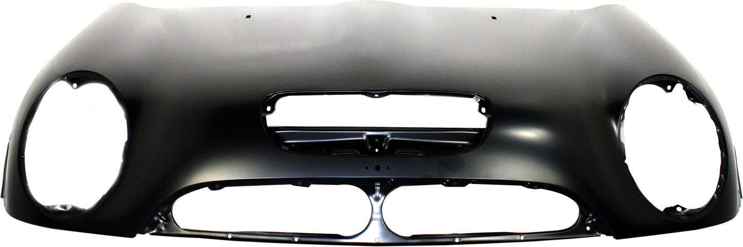 Factory Style Hood Steel Primed