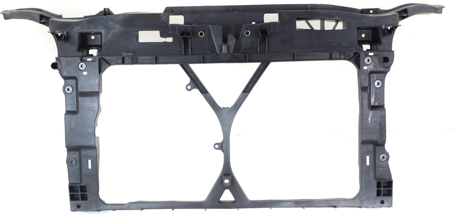 Radiator Support Assembly, 2.3L, 4Cyl, CAPA Certified