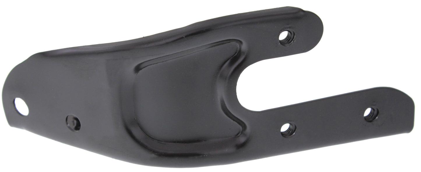 Passenger Side, Lower Radiator Support Side Panel