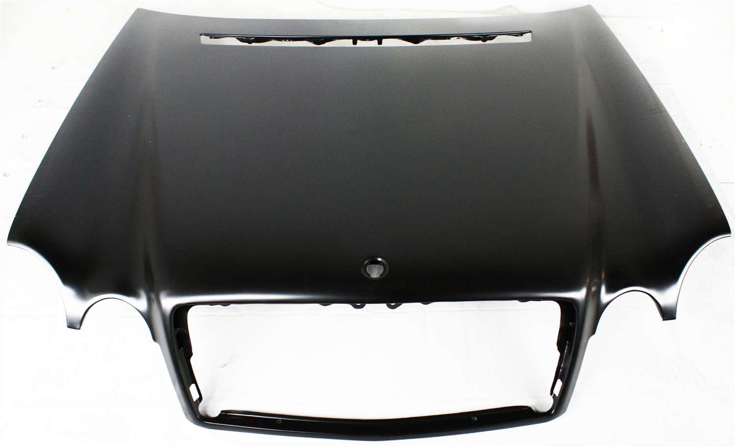 Factory Style Hood Steel Primed