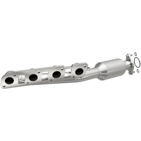 22-036 Passenger Side Catalytic Converter, 5.6L, 8Cyl, Federal EPA Standard, 46-State Legal (Cannot ship to CA, CO, NY or ME), OEM Grade Series, Direct Fit