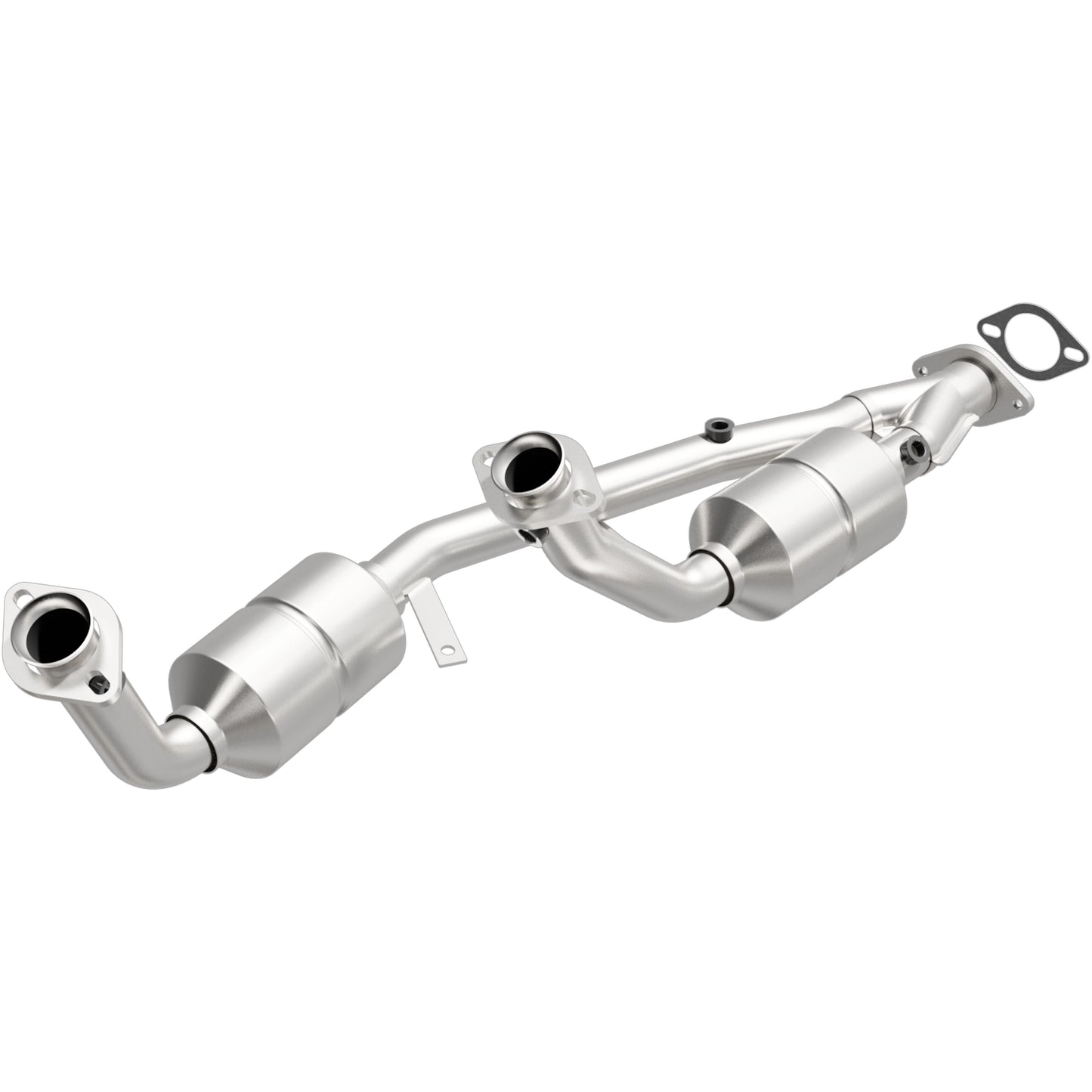23382 Catalytic Converter, 3.8L, 6Cyl, Federal EPA Standard, 46-State Legal (Cannot ship to CA, CO, NY or ME), HM Grade Series, Direct Fit