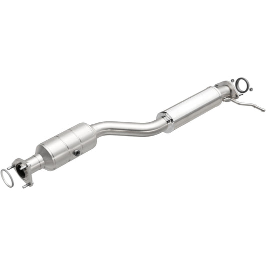 23909 Catalytic Converter, 1.3L, 2Cyl, Federal EPA Standard, 46-State Legal (Cannot ship to CA, CO, NY or ME), HM Grade Series, Direct Fit