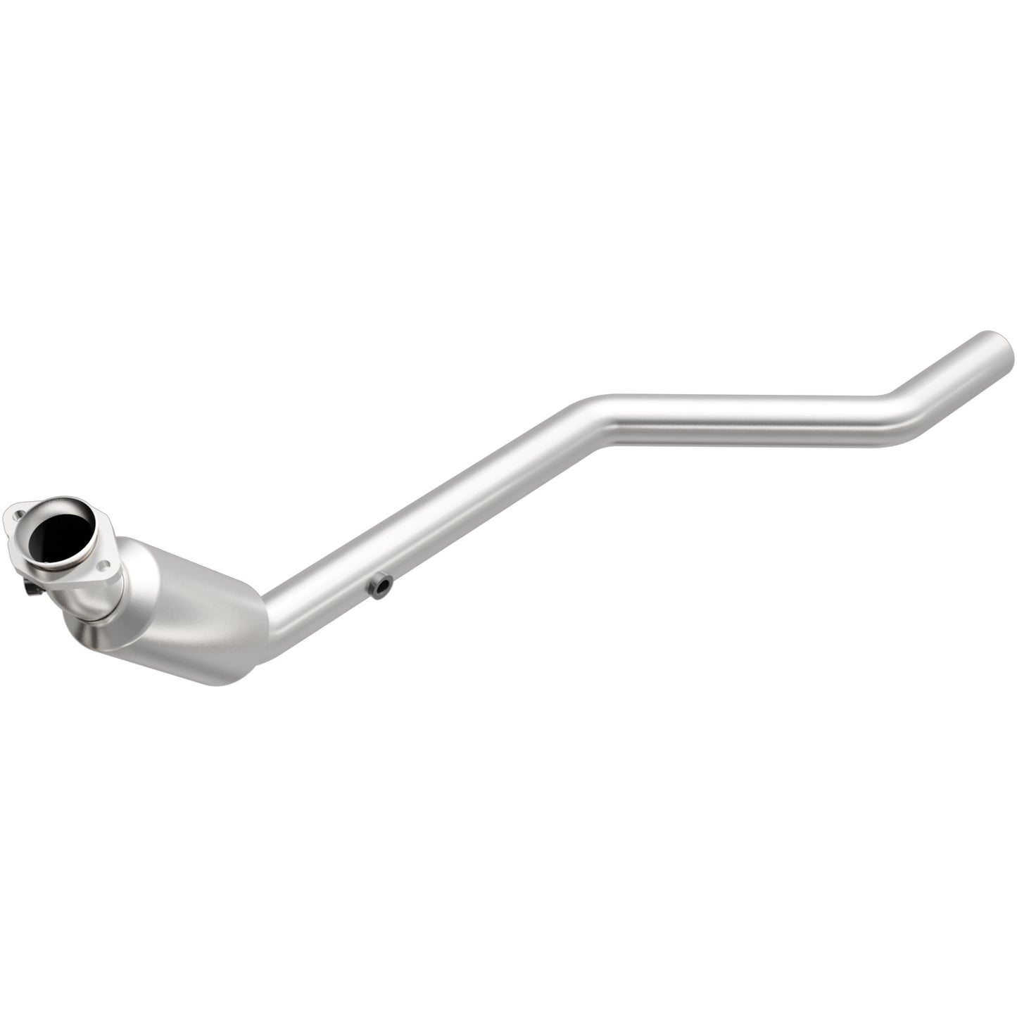 23938 Passenger Side Catalytic Converter, 3.0L, 6Cyl, Federal EPA Standard, 46-State Legal (Cannot ship to CA, CO, NY or ME), HM Grade Series, Direct Fit