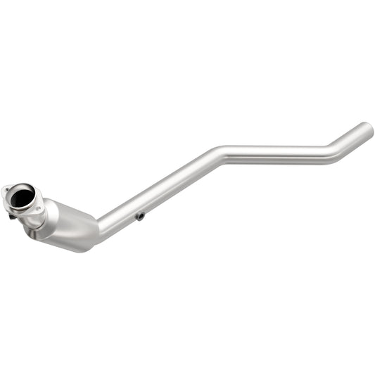 23938 Passenger Side Catalytic Converter, 3.0L, 6Cyl, Federal EPA Standard, 46-State Legal (Cannot ship to CA, CO, NY or ME), HM Grade Series, Direct Fit