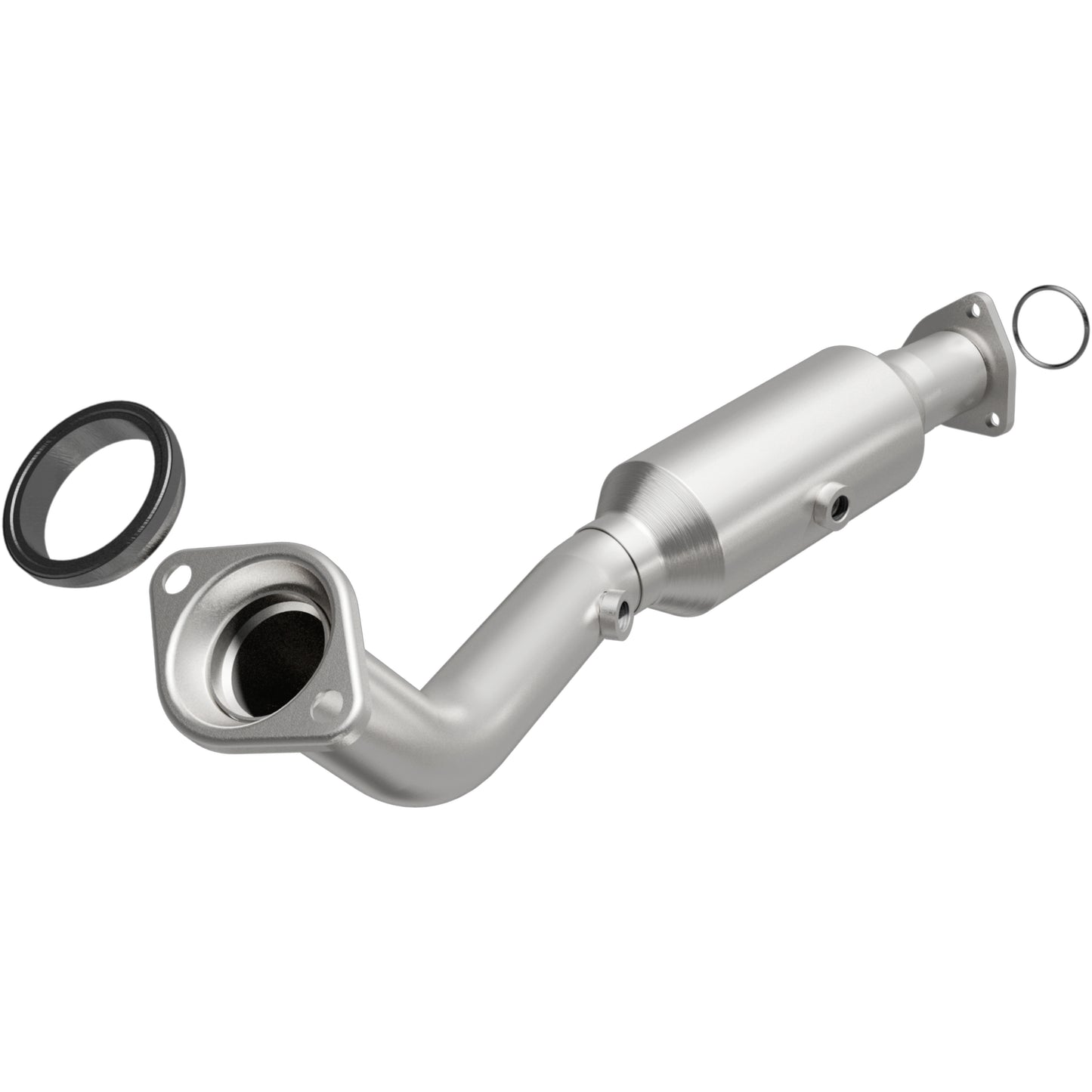 49123 Catalytic Converter, 2.4L, 4Cyl, Federal EPA Standard, 46-State Legal (Cannot ship to CA, CO, NY or ME), OEM Grade Series, Direct Fit