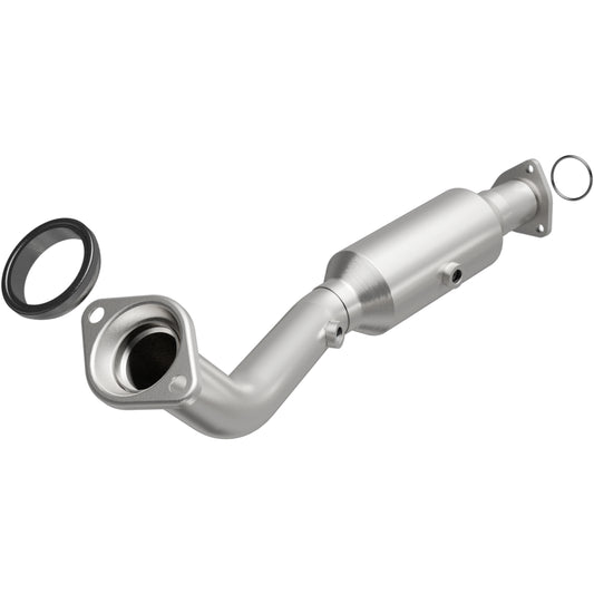 49123 Catalytic Converter, 2.4L, 4Cyl, Federal EPA Standard, 46-State Legal (Cannot ship to CA, CO, NY or ME), OEM Grade Series, Direct Fit