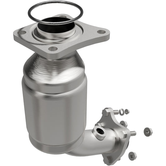 49276 Front, Rearward Catalytic Converter, 3.5L, 6Cyl, Federal EPA Standard, 46-State Legal (Cannot ship to CA, CO, NY or ME), OEM Grade Series, Direct Fit