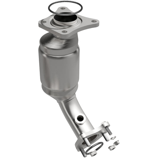 49325 Front, Rearward Catalytic Converter, 3.5L, 6Cyl, Federal EPA Standard, 46-State Legal (Cannot ship to CA, CO, NY or ME), OEM Grade Series, Direct Fit