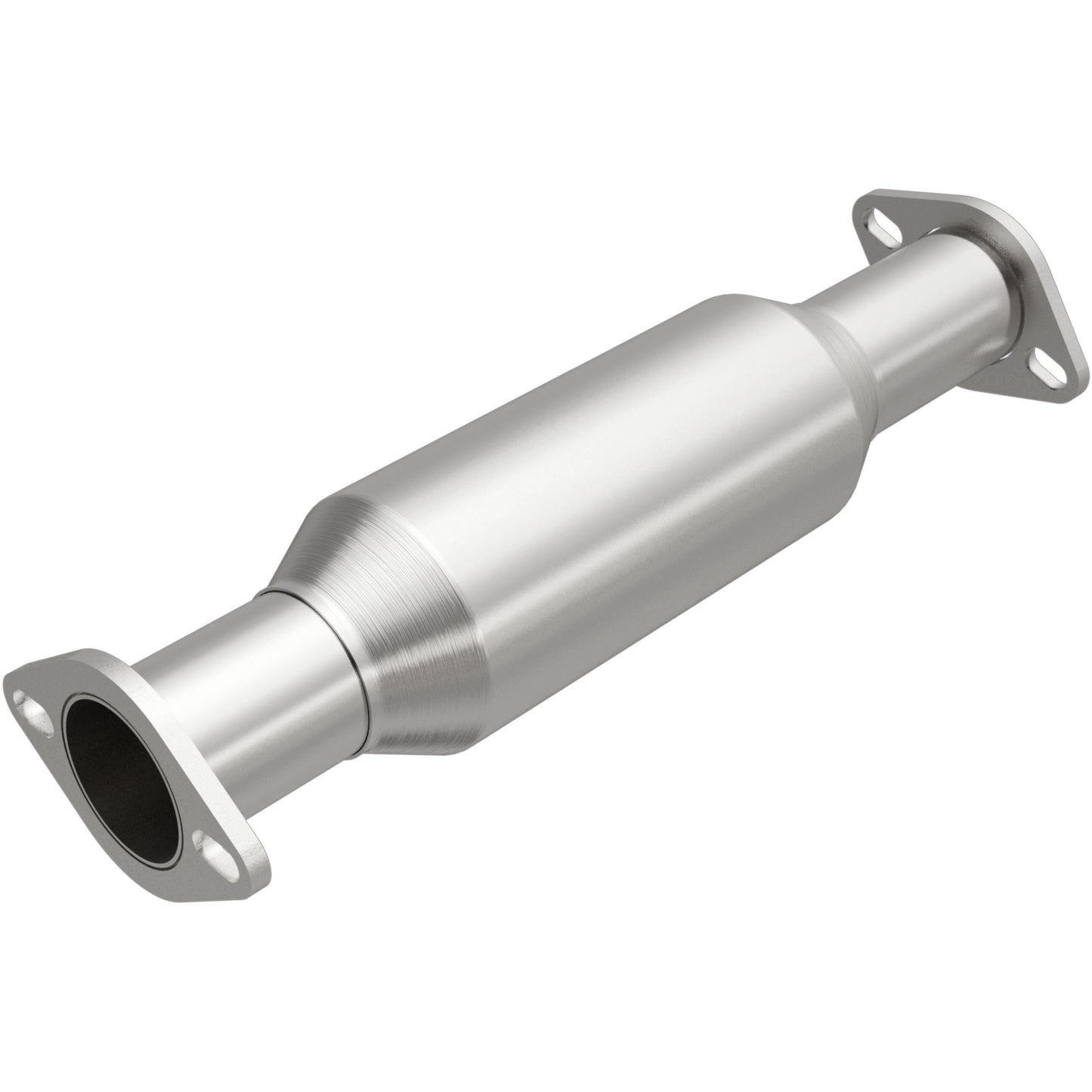 51399 Rear, Driver or Passenger Side Catalytic Converter, Federal EPA Standard, 46-State Legal (Cannot ship to CA, CO, NY or ME), OEM Grade Series, Direct Fit