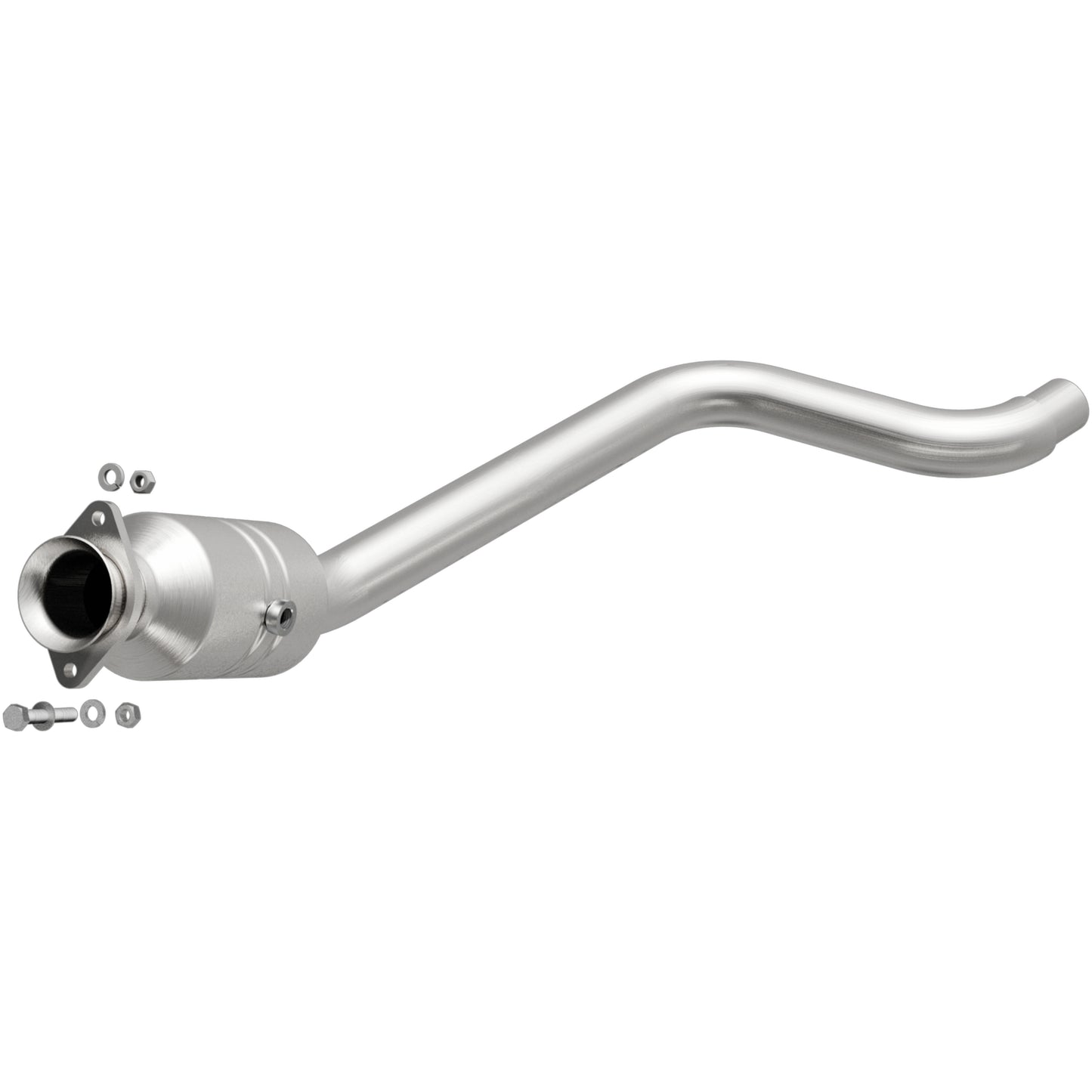 52004 Passenger Side Catalytic Converter, 5.0L, 8Cyl, Federal EPA Standard, 46-State Legal (Cannot ship to CA, CO, NY or ME), OEM Grade Series, Direct Fit
