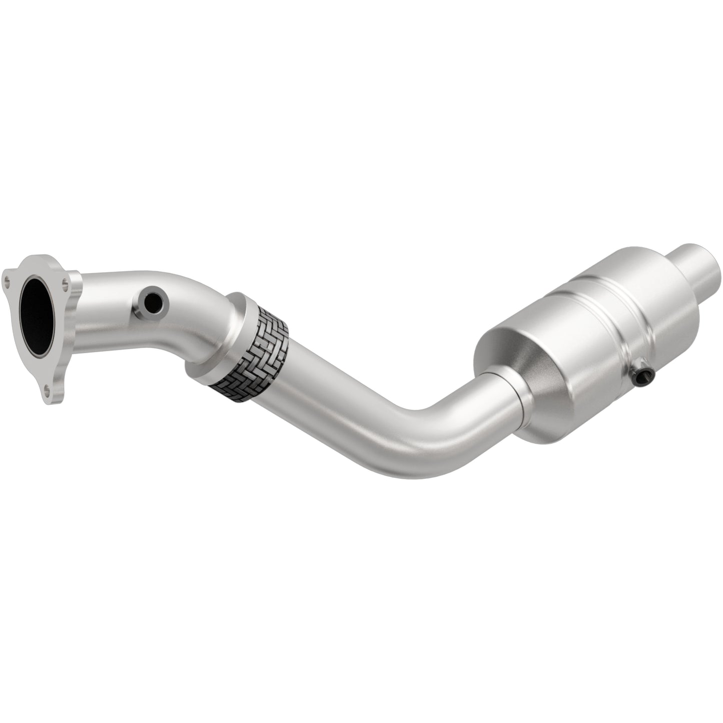 93290 Catalytic Converter, 3.5L, 6Cyl, Federal EPA Standard, 46-State Legal (Cannot ship to CA, CO, NY or ME), HM Grade Series, Direct Fit