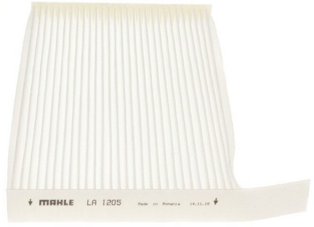 LA 1205 Cabin Air Filter