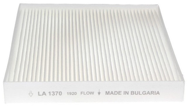 LA 1370 Cabin Air Filter