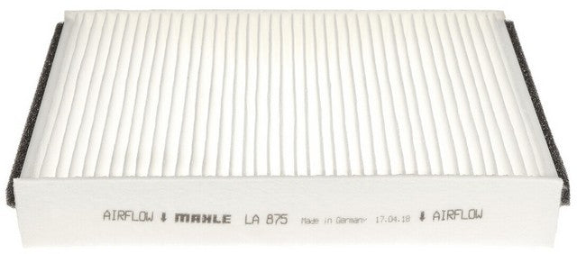 LA 875 Cabin Air Filter