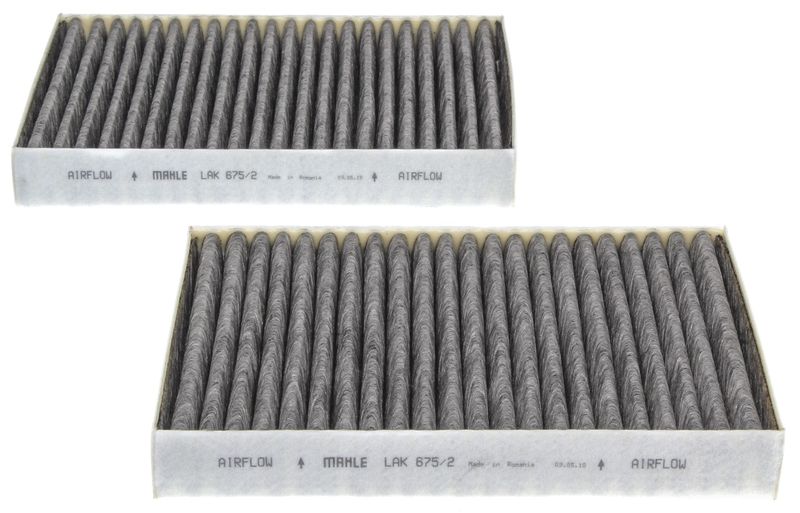 LAK 675/2/S Cabin Air Filter