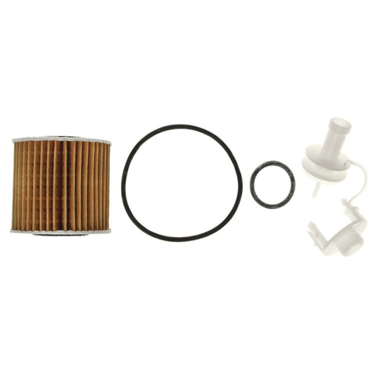 Масляный фильтр OX 414D1 — картриджный, прямой монтаж, продаётся отдельно