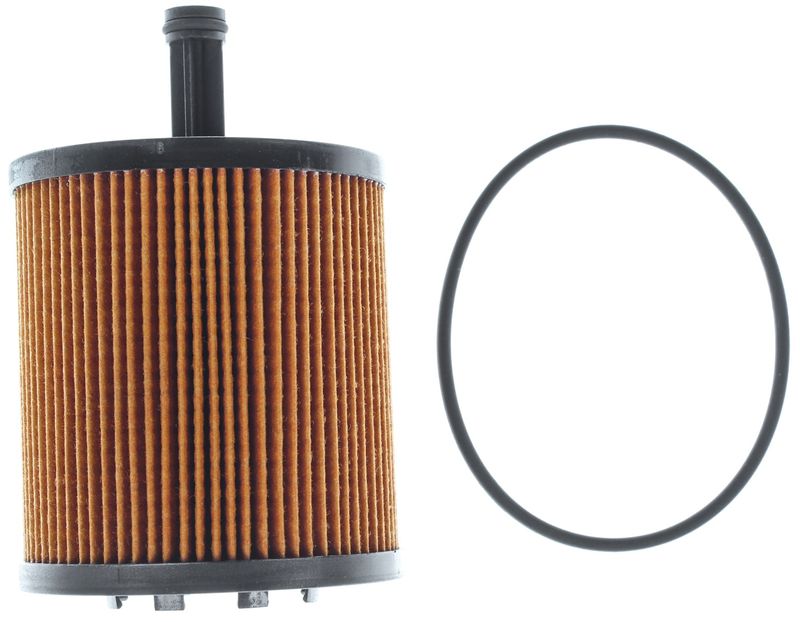 Масляный фильтр OX 556D — картриджный, прямая установка, продаётся отдельно