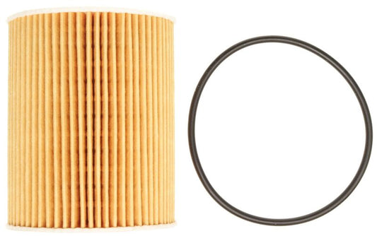 Масляный фильтр OX 776D — картриджный, прямая установка, продаётся отдельно