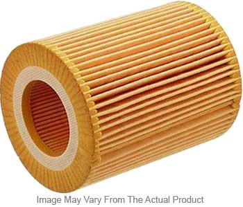 HU 719/7 X Oil Filter - Mann 071115562C