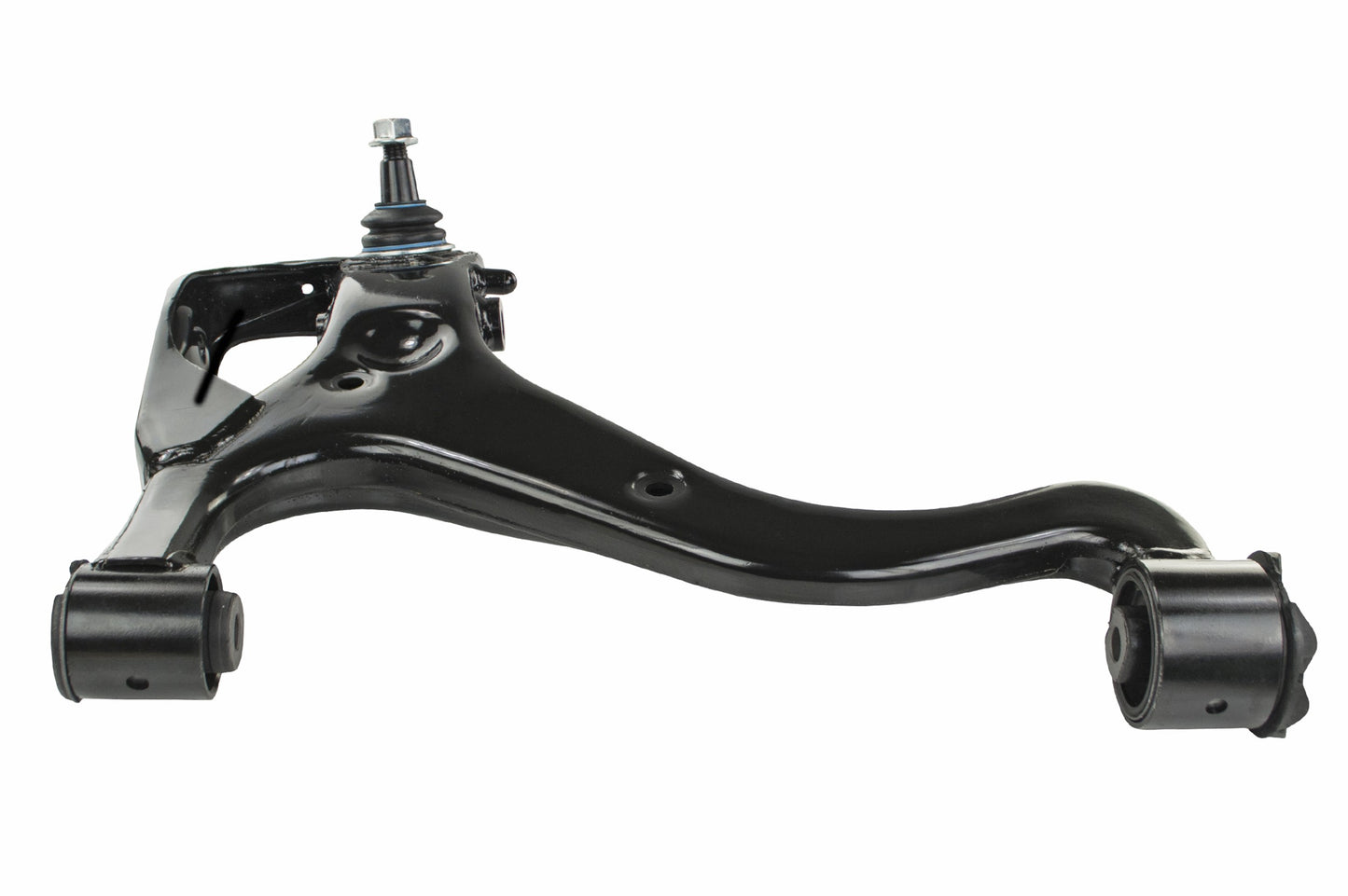 CMS101226 Front, Driver Side, Lower Control Arm, Supreme Series