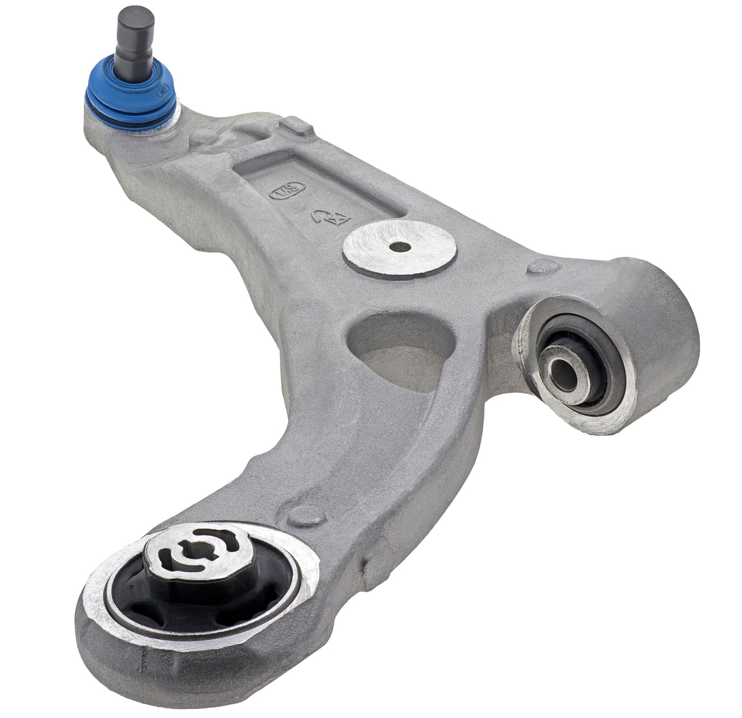 CMS251237 Front, Driver Side, Lower Control Arm