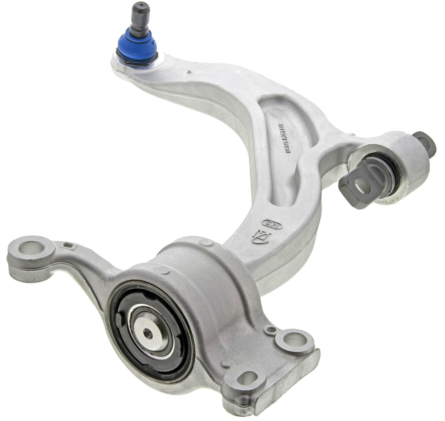 CMS251240 Front, Driver Side, Lower Control Arm, Supreme Series